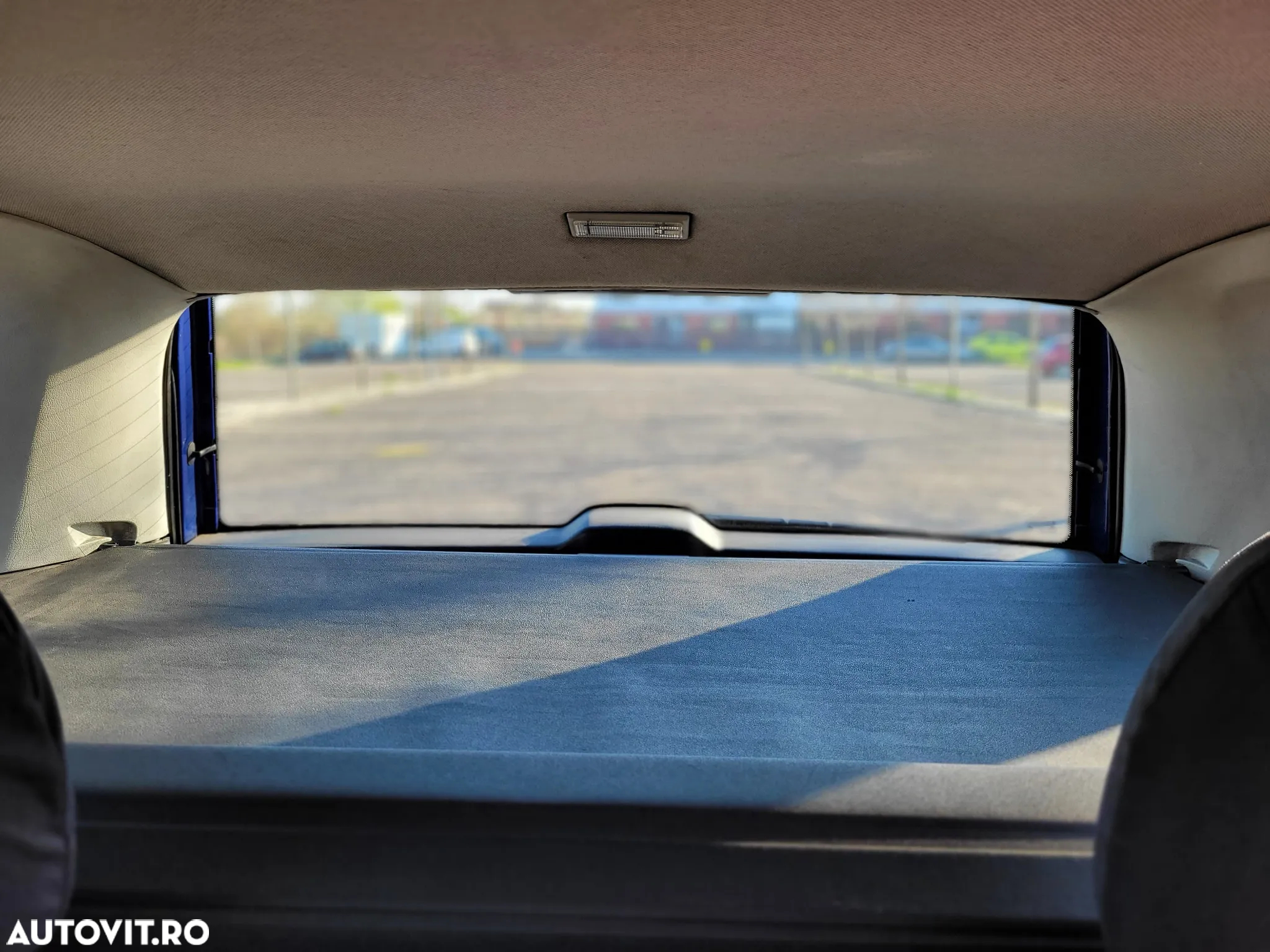 Seat Cordoba Vario 1.6 Stella - 12