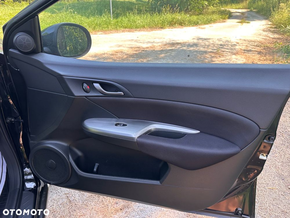 Honda Civic 1.8i-VTEC Sport - 18