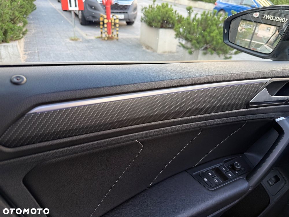 Volkswagen Tiguan 2,0 TSI OPF 4Motion DSG R-Line - 31