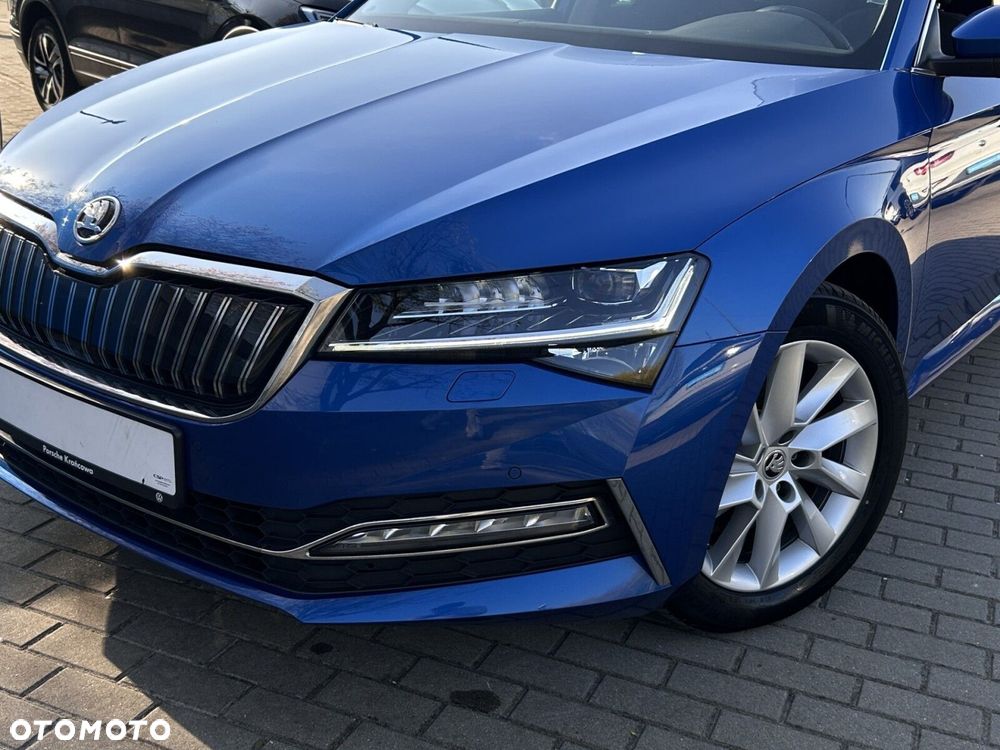 Skoda Superb - 40