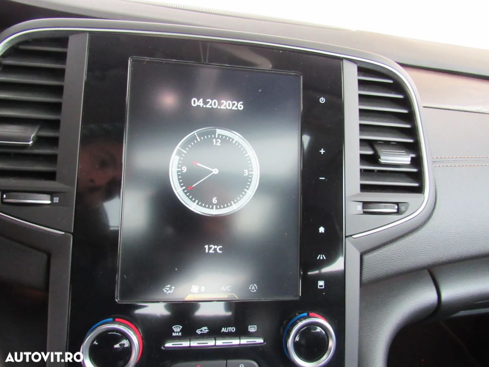 Renault Talisman - 16