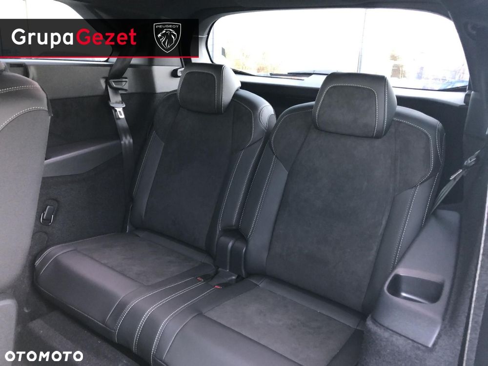 Peugeot 5008 - 10