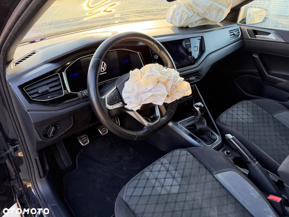 Volkswagen Polo 1.0 TSI OPF R-Line - 13