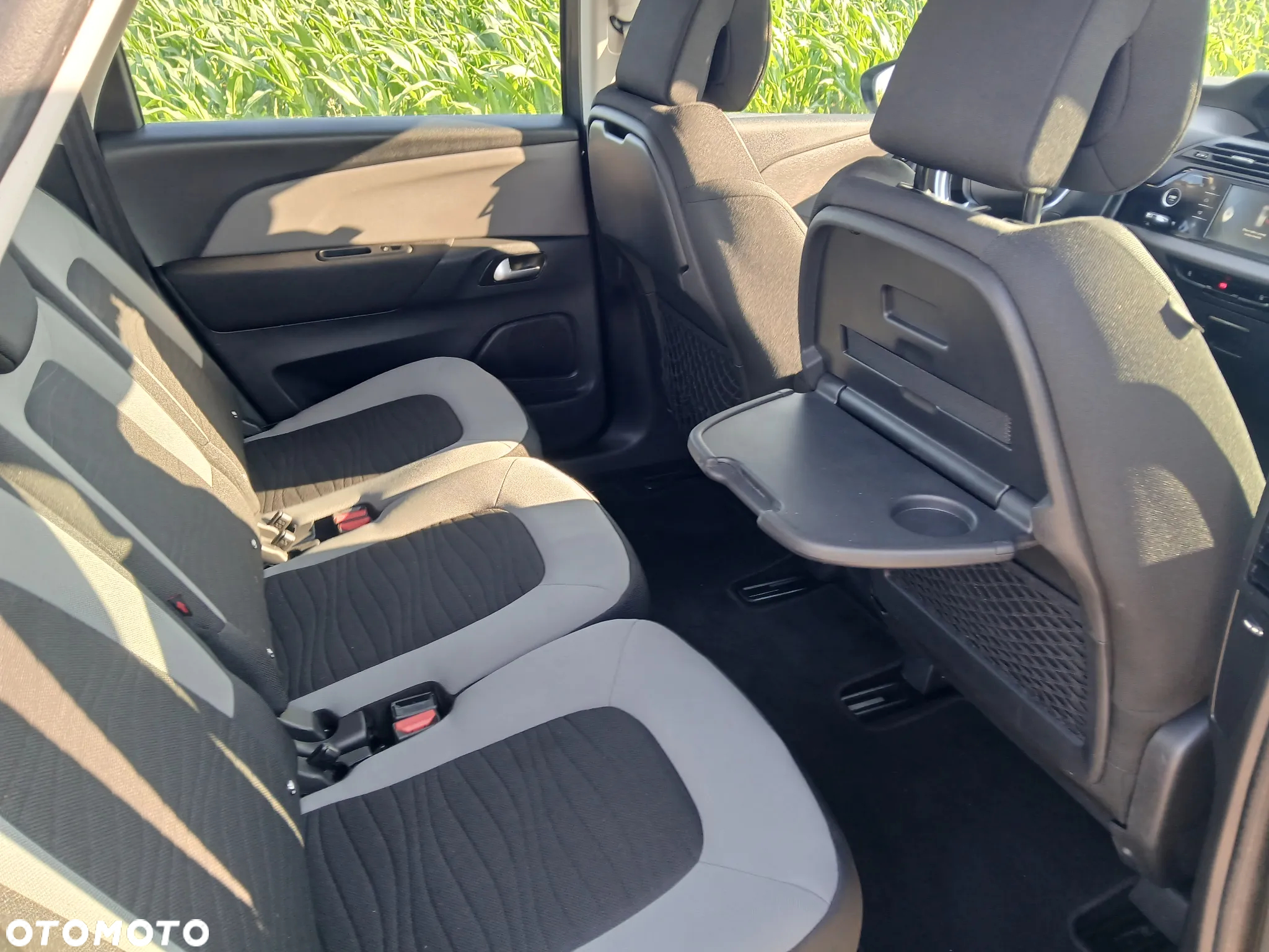 Citroën C4 Picasso BlueHDi 150 SELECTION - 15