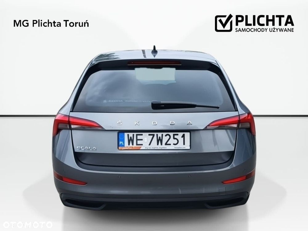 Skoda Scala - 7