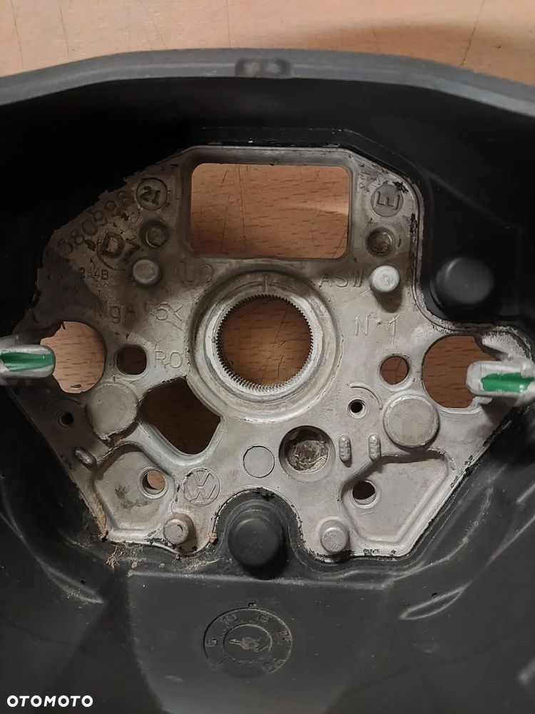 Kierownica vw t6.1 - 8