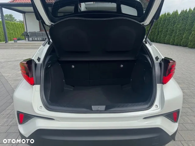 Toyota C-HR - 24