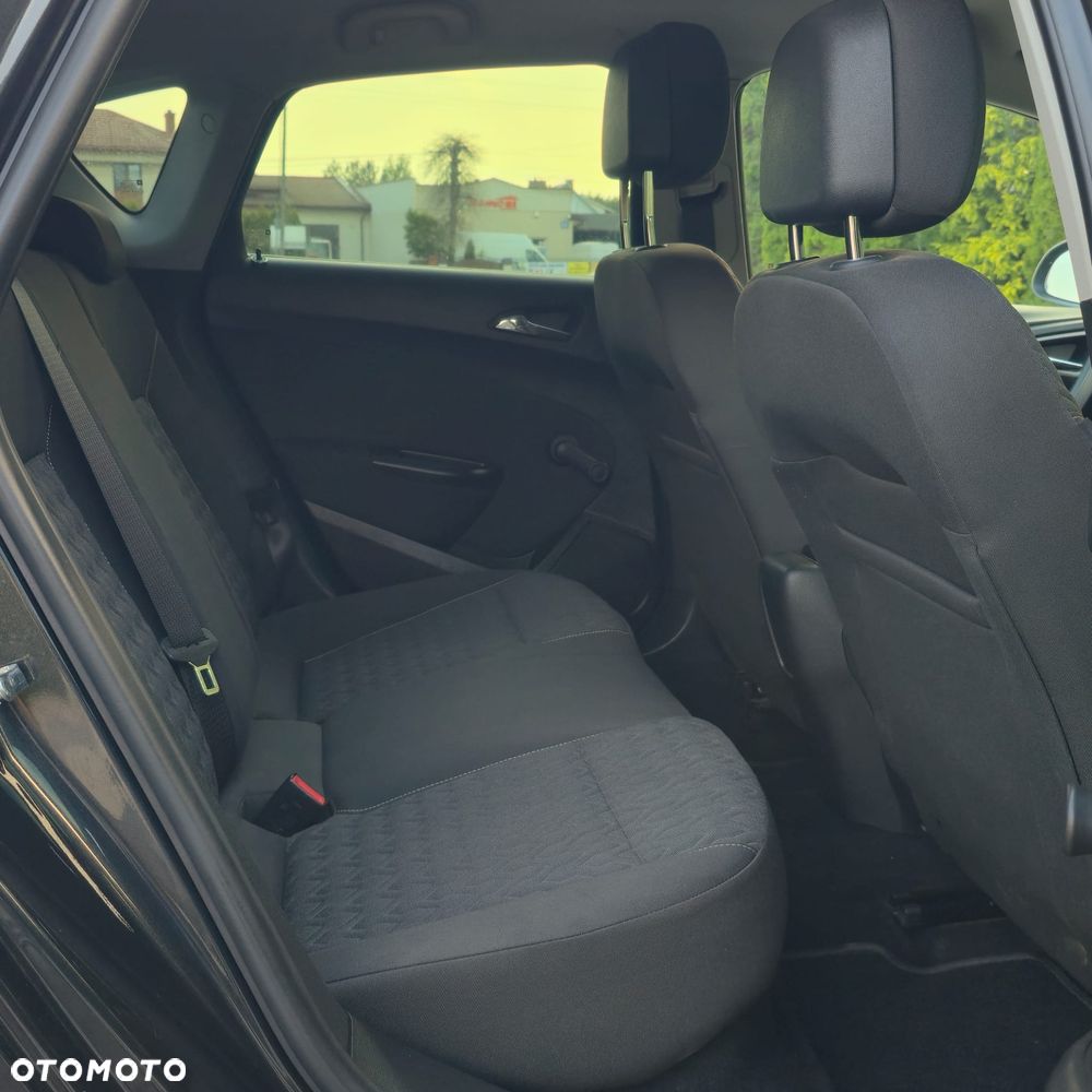 Opel Astra 1.4 Turbo - 24