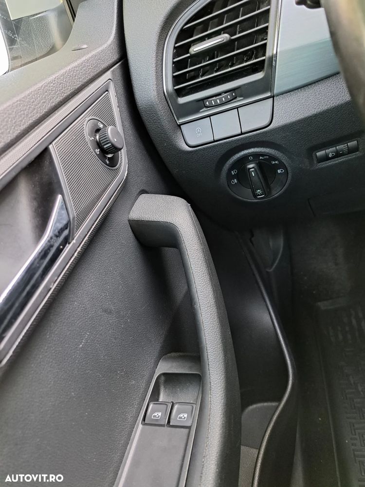 Skoda Fabia 1.0 TSI Ambition - 10