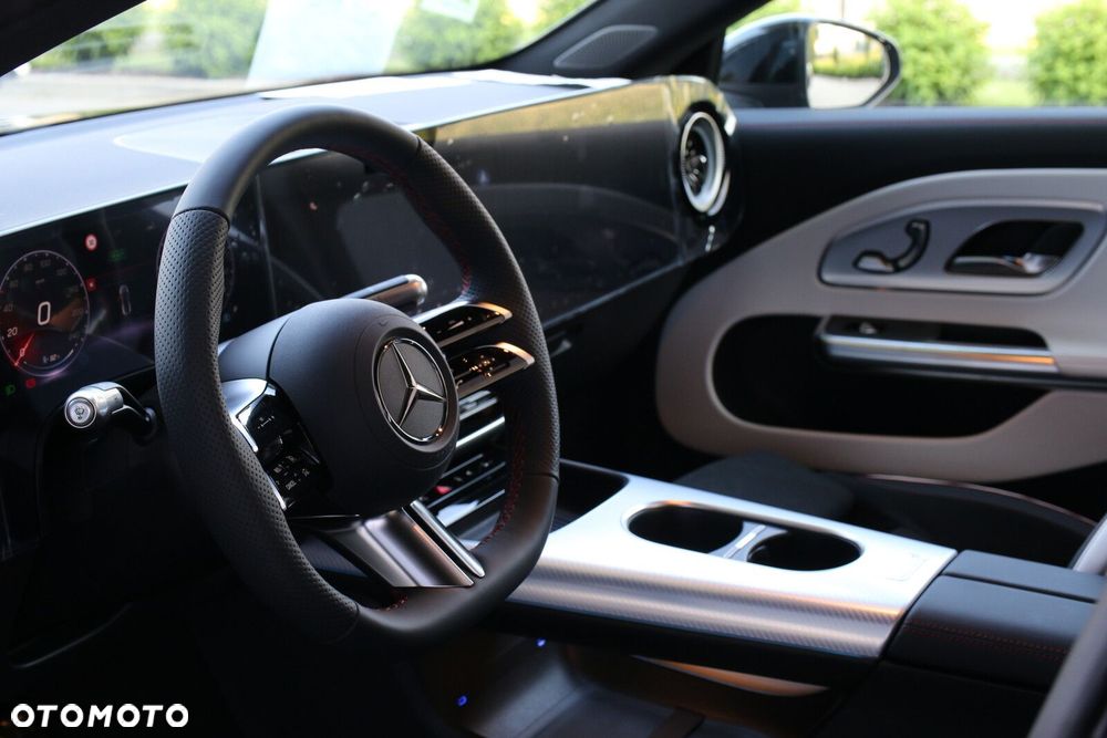 Mercedes-Benz CLA 200 58kWh - 20