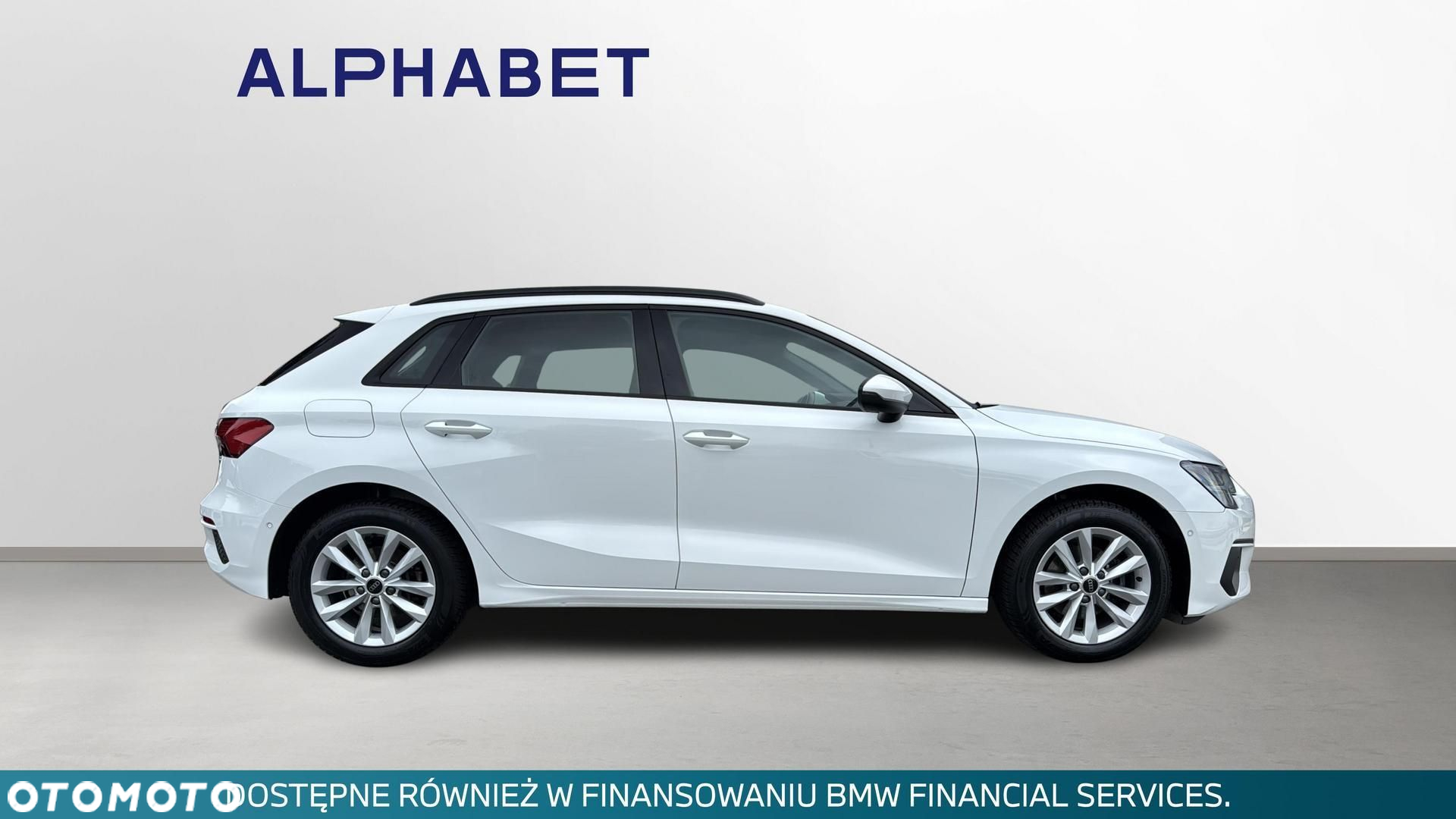 Audi A3 35 TFSI mHEV S tronic - 8