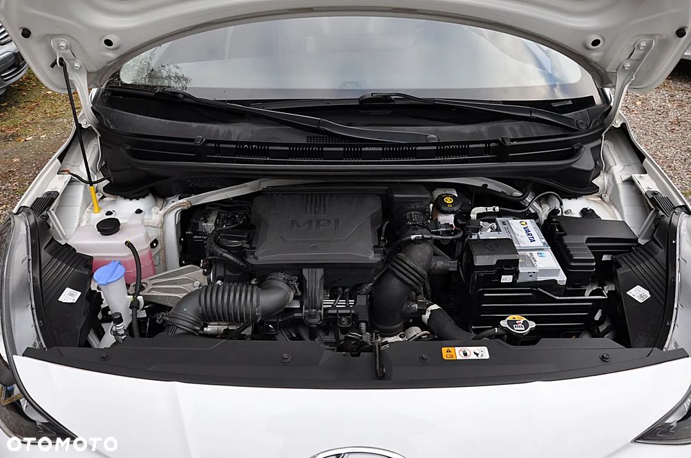 Hyundai i10 - 26