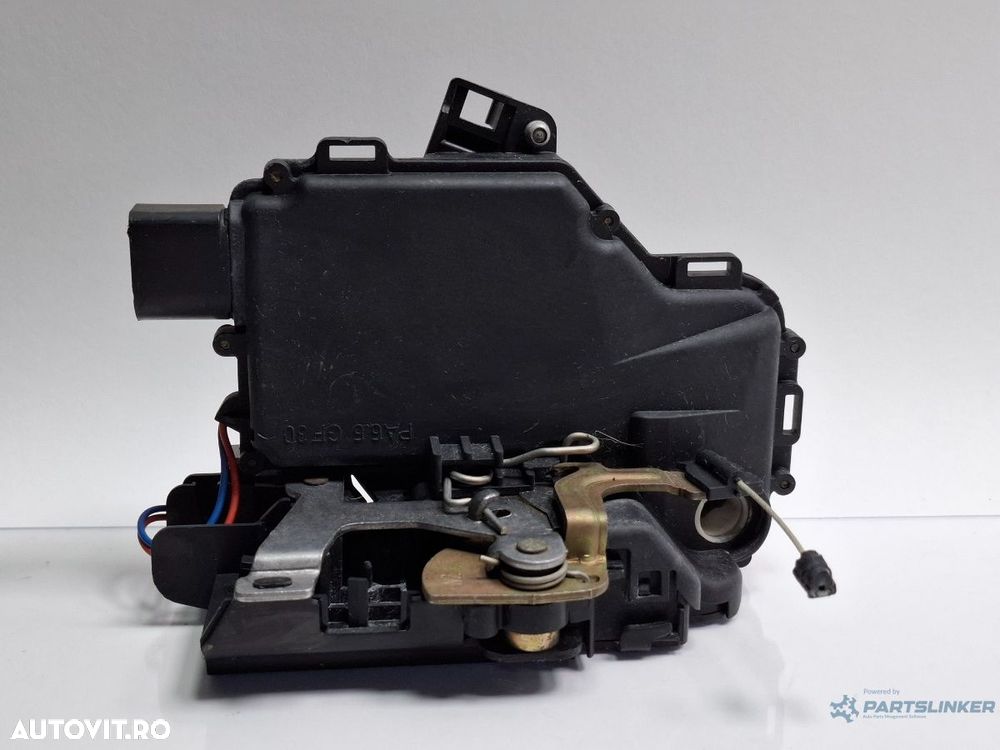 Broasca usa stanga fata VOLKSWAGEN GOLF IV Variant 1J5 1999 - 20061.9 TDI AGR, ALH 3B1837015A - 2