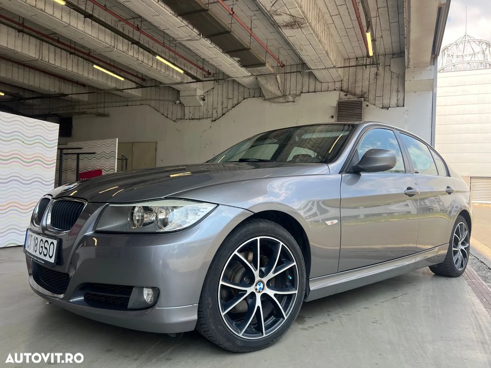 BMW Seria 3 318i Edition Lifestyle - 21