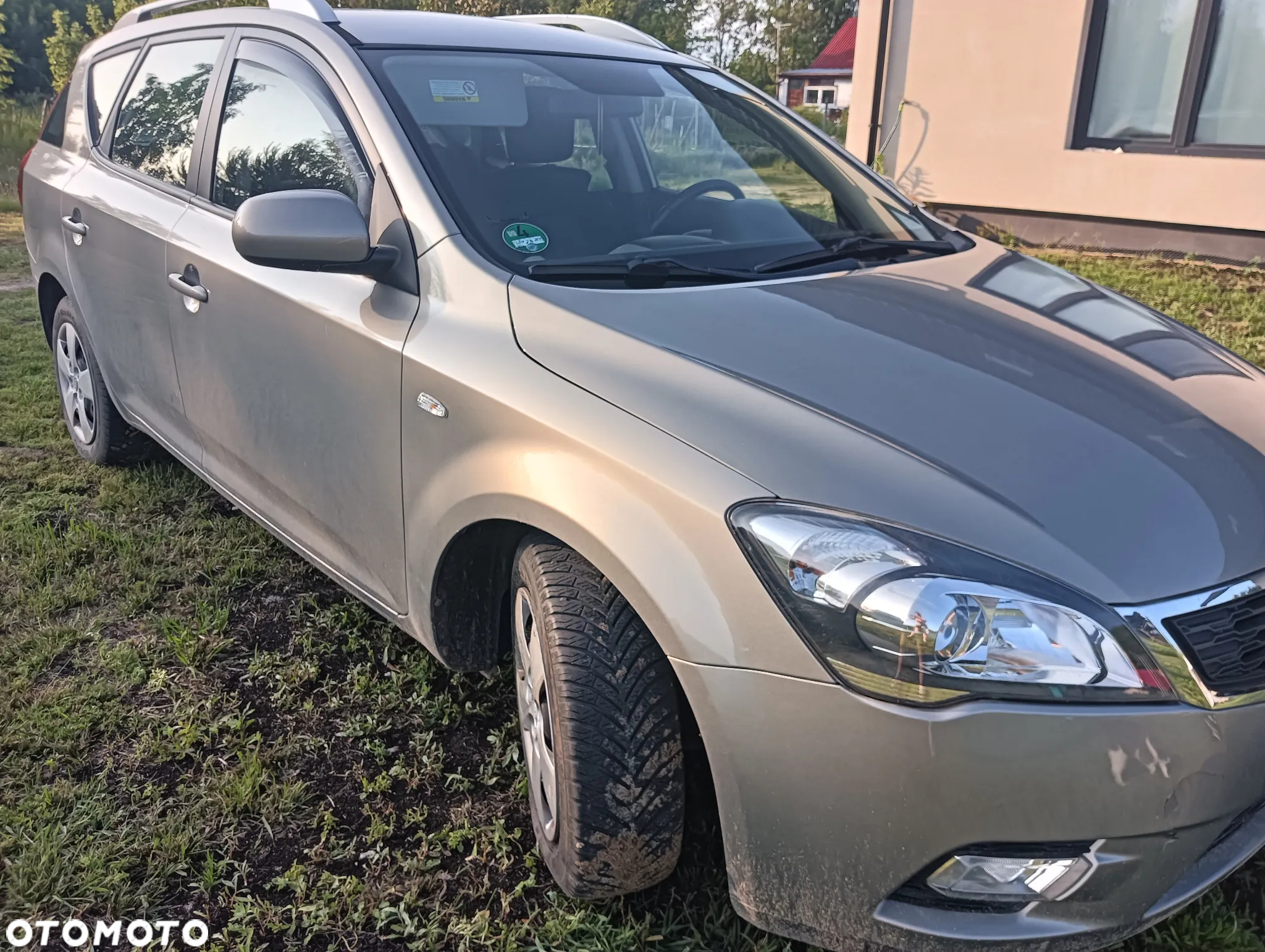 Kia Ceed - 3