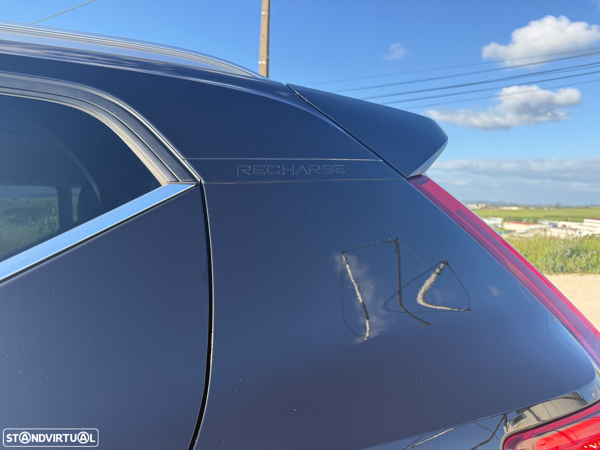Volvo XC 40 1.5 T5 PHEV Inscription - 9