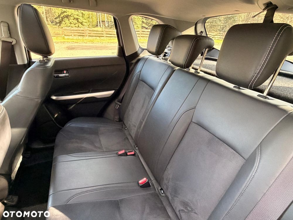 Suzuki Vitara 1.6 (4x2) Comfort+ - 7