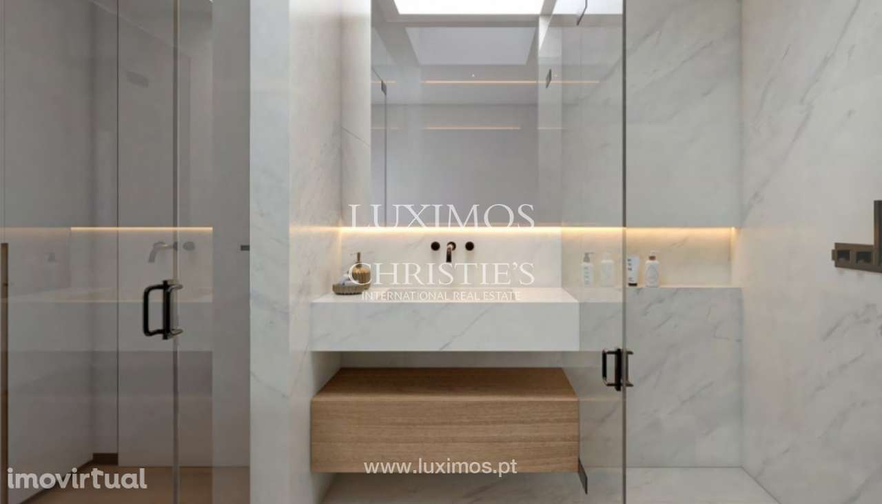 Moradia contemporânea chave na mão para venda em Silves, Algarve - Grande imagem: 4/36