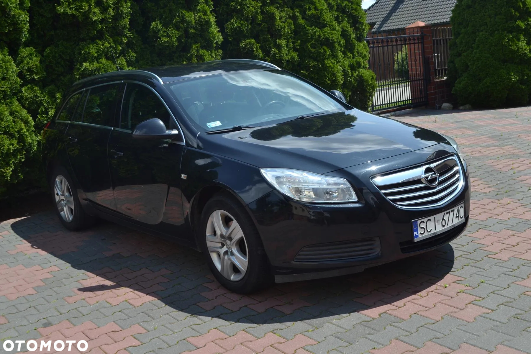 Opel Insignia 2.0 CDTI Edition - 6