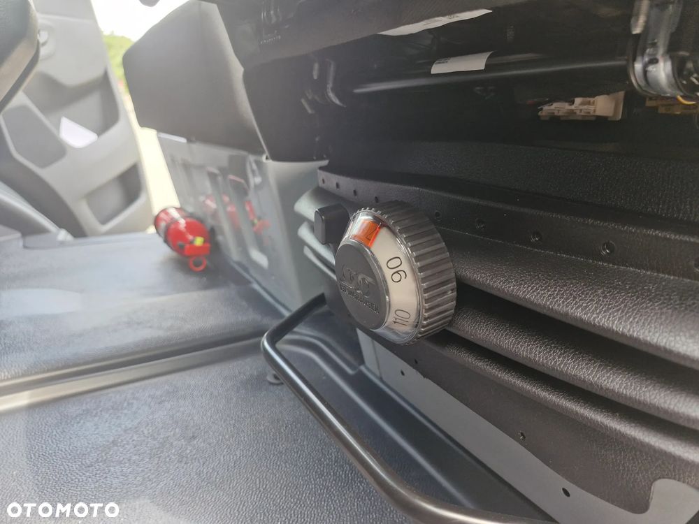 Mercedes-Benz Sprinter 319 CDI - 28