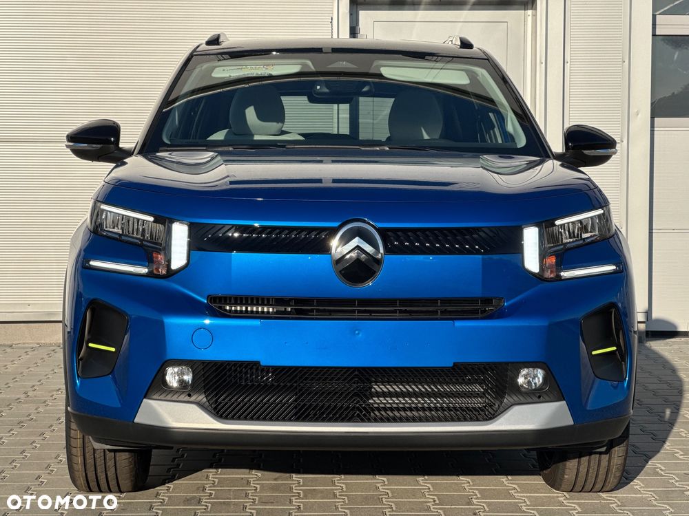 Citroën C3 1.2 T Max - 2