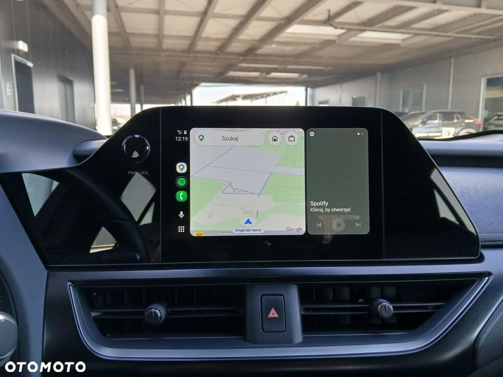 Lexus UX 250h GPF F Sport Design 2WD - 16