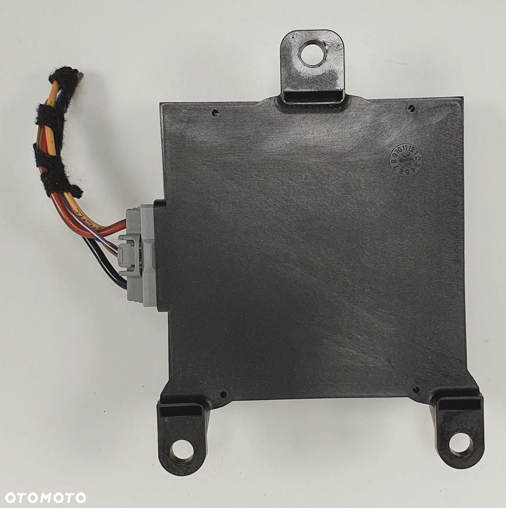 MODUŁ BATERII JAGUAR XF X250 2.2 D CX23-14A375-AE - 2