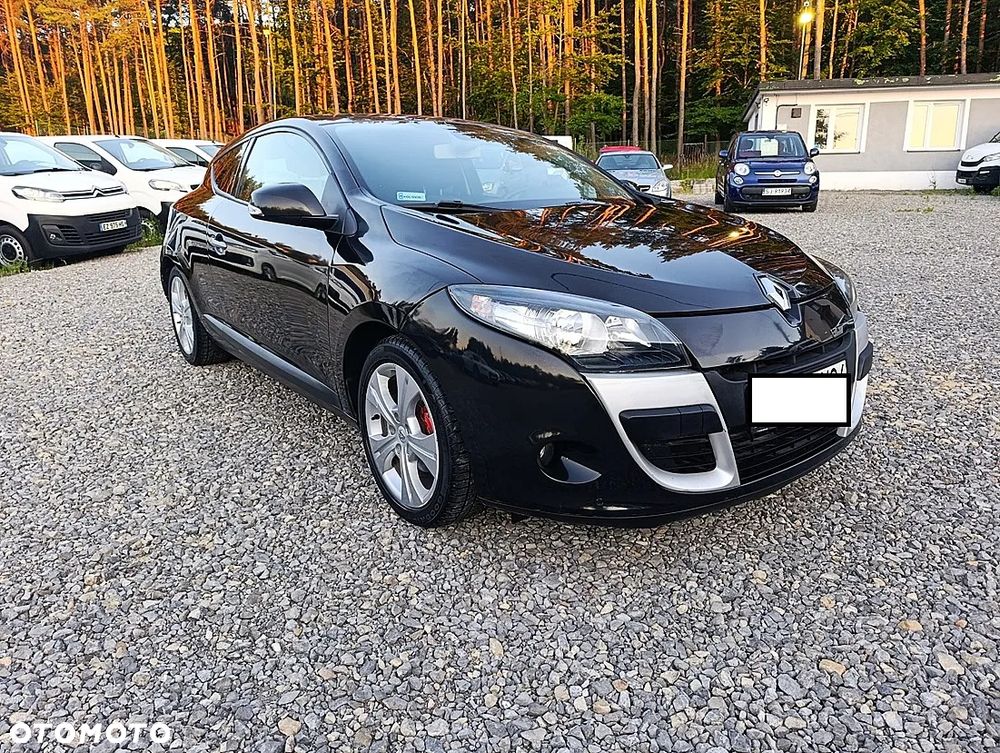 Renault Megane 1.6 16V Color Edition - 10