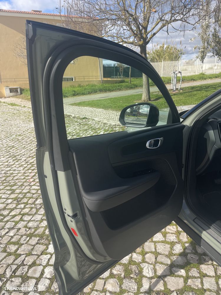 Volvo XC 40 Recharge Twin Plus - 26