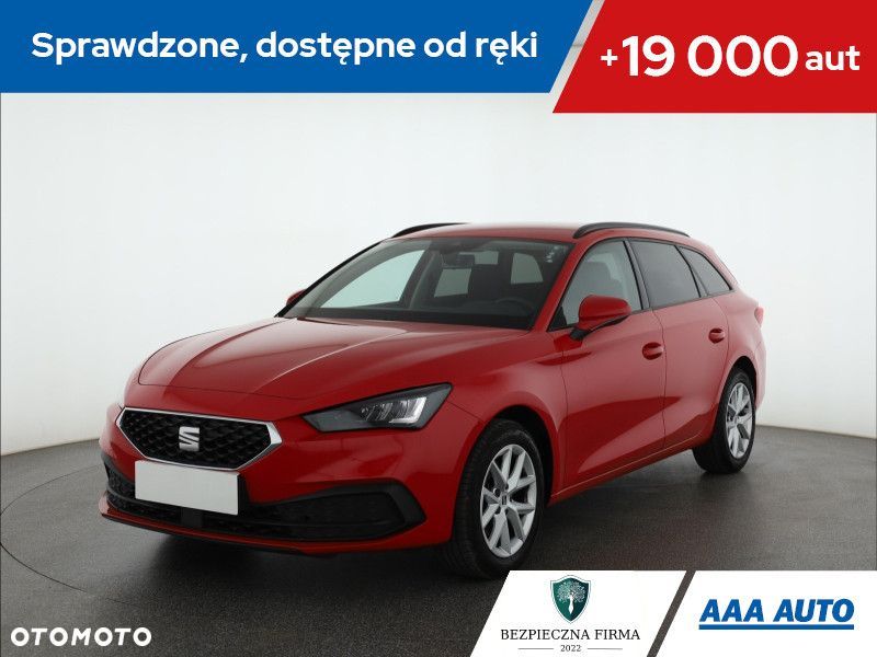 Seat Leon Sportstourer - 2
