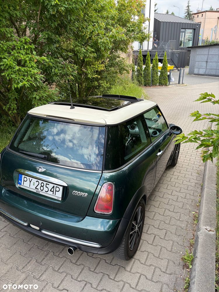 MINI Cooper - 6