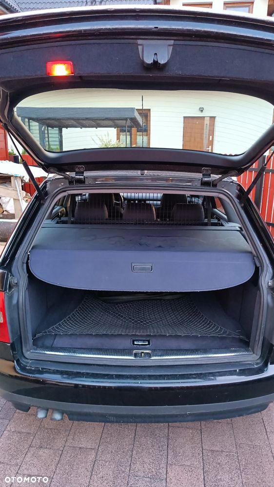 Audi A6 Avant - 9