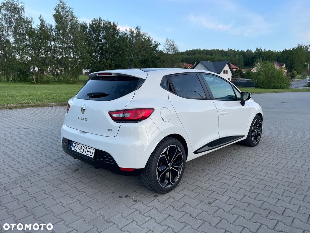 Renault Clio dCi 75 Stop & Start Life - 3