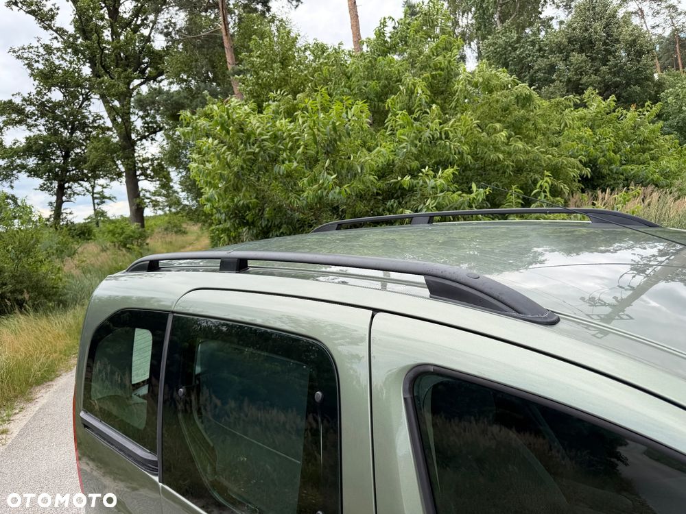 Peugeot Partner 1.6 HDi Outdoor - 30