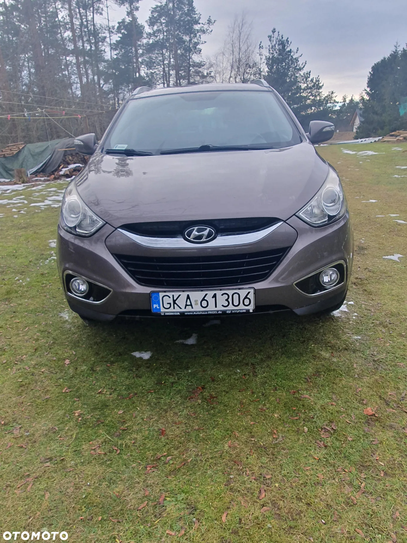 Hyundai ix35 - 4
