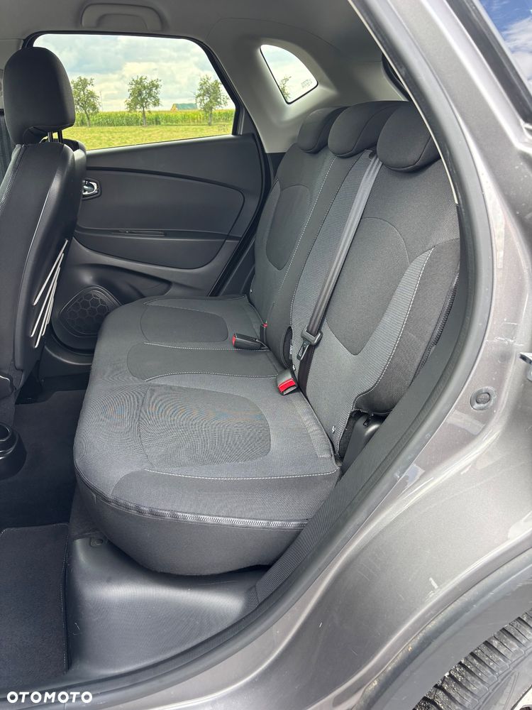 Renault Captur ENERGY dCi 110 Start&Stop Intens - 9