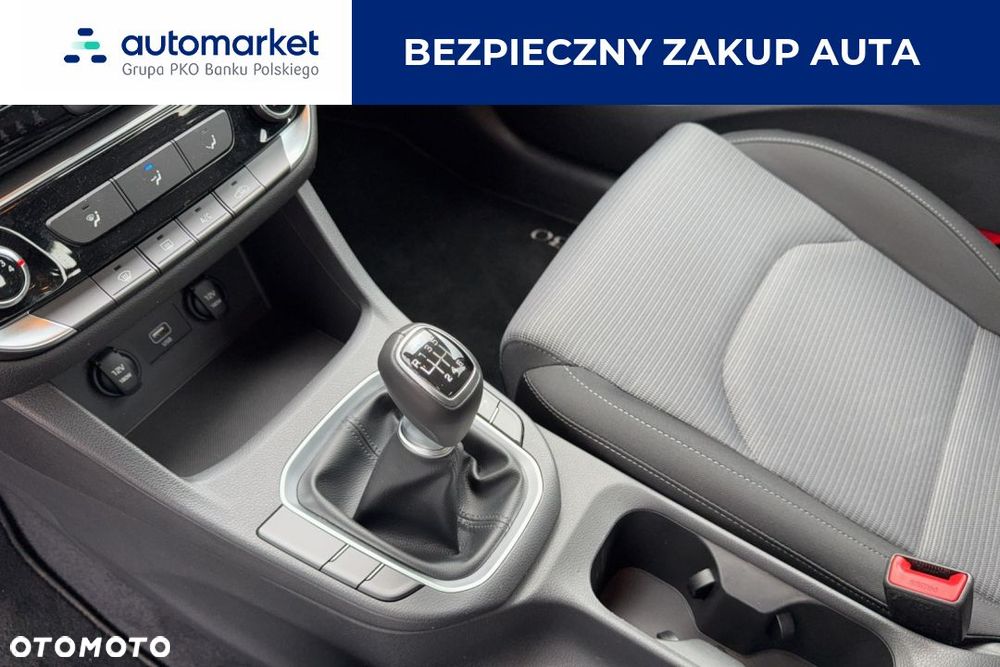 Hyundai i30 1.0 T-GDI Modern - 14