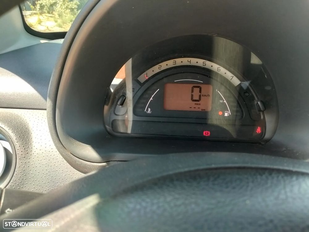 Citroën C3 - 8