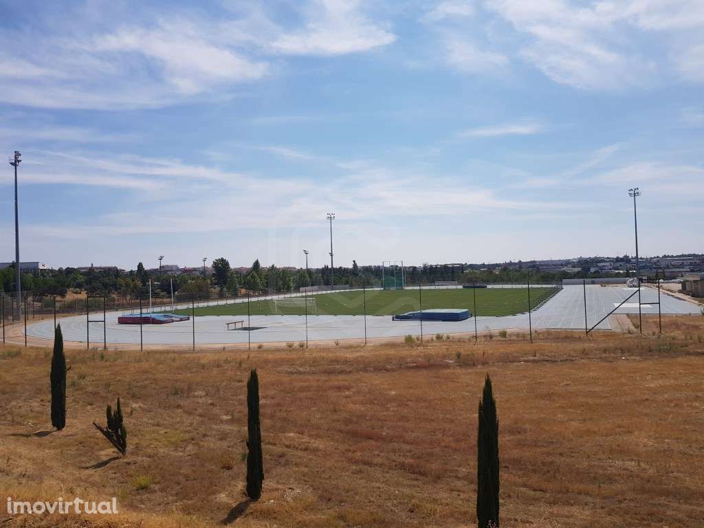 Apartamentos T2 e T3 no centro da cidade de Castelo Branco - Grande imagem: 5/27