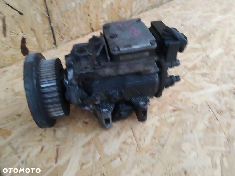 POMPA WTRYSKOWA AUDI A4 A6 2.5 TDI V6 0281010888 - 7