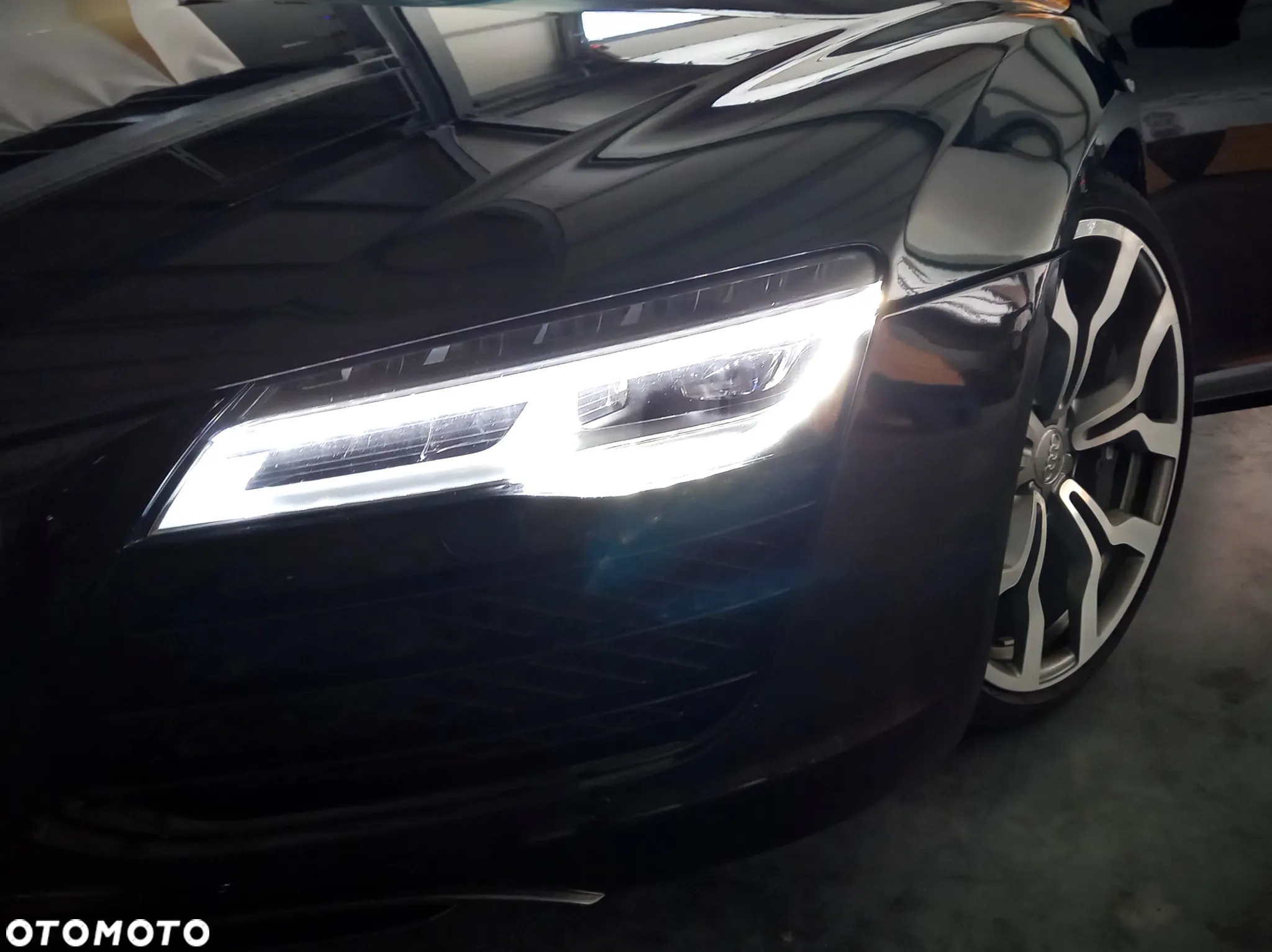 Audi R8 Coupé - 18