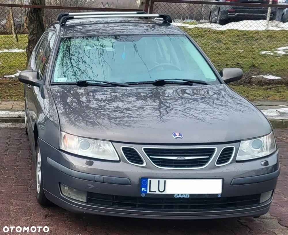 Saab 9-3 - 2