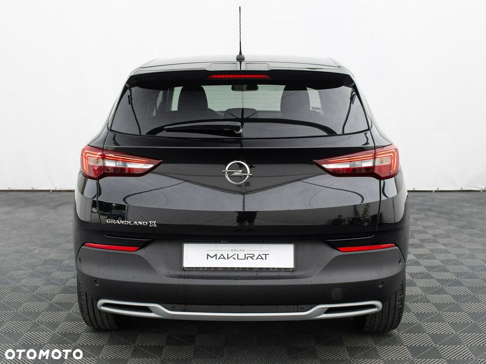 Opel Grandland X 1.2 T GPF Design Line S&S - 9