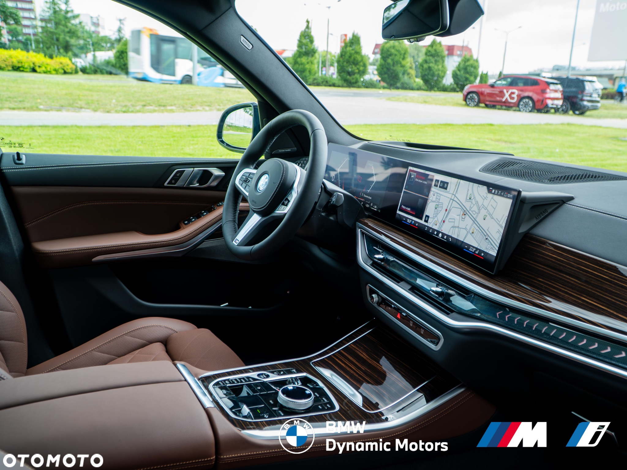 BMW X5 xDrive50e - 21