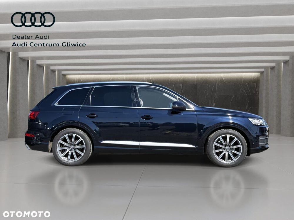 Audi Q7 - 8