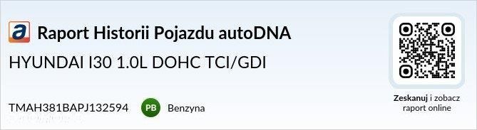 Hyundai i30 1.0 T-GDI Smart - 20