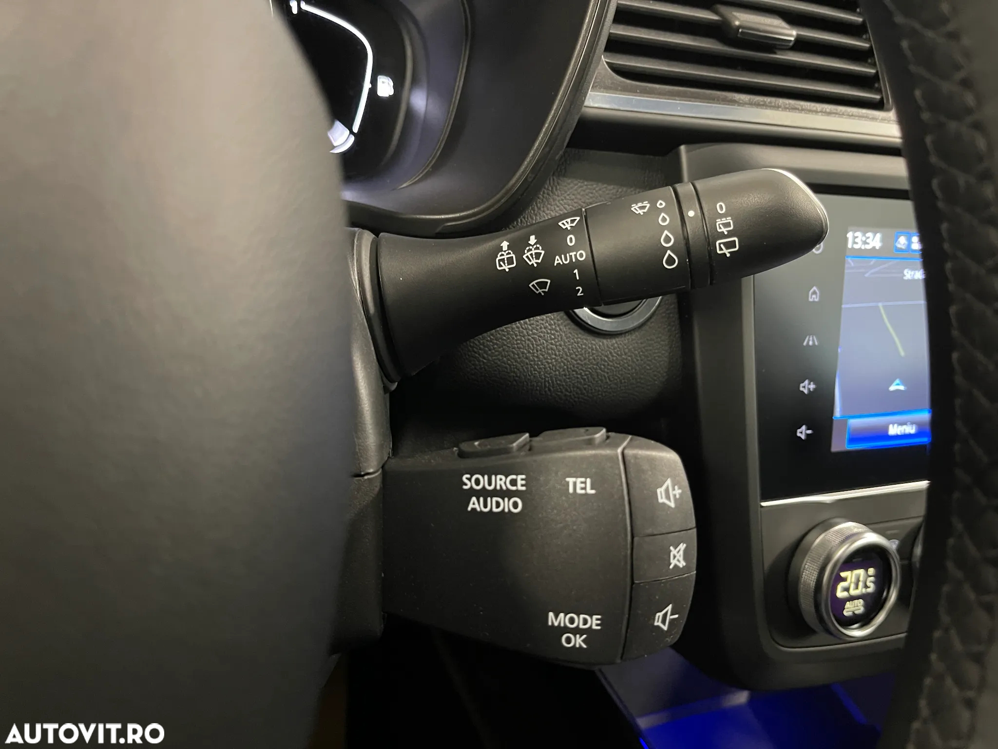 Renault Kadjar TCe EDC GPF Zen - 25