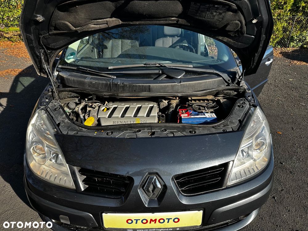 Renault Scenic - 14