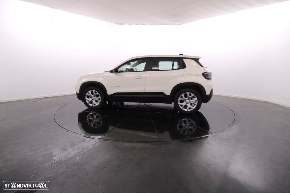 Jeep Avenger 1.2 GSE T3 Altitude - 15