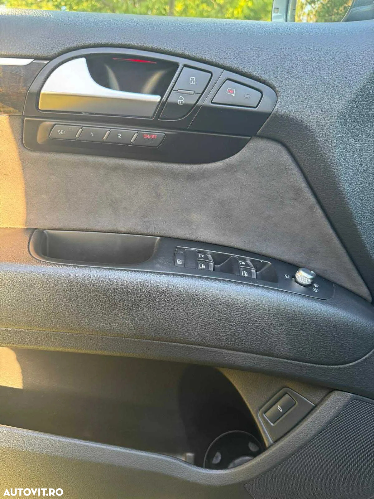 Audi Q7 3.0 TDI Quattro Tip - 15